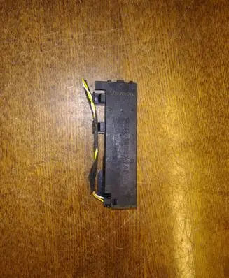 Interior comfort aerial antenna