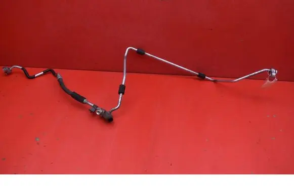 BMW 7 F01 F02 F03 F04 Air conditioning (A/C) pipe/hose 9212236