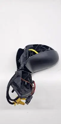 Peugeot 308 Front door electric wing mirror 0308094 03X06040 0208094