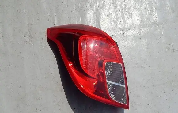 Opel Mokka X Rear/tail lights 