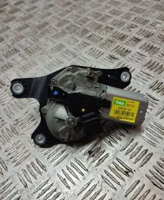 BMW X5 E70 Rear window wiper motor 6942165