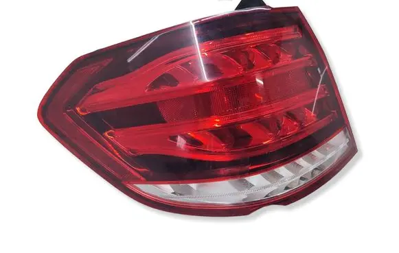 Mercedes-Benz E W212 Rear/tail lights A2129061703