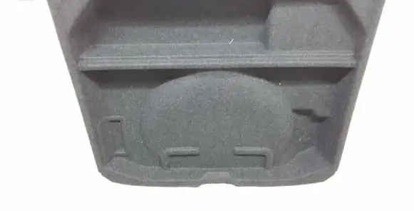 Volvo XC60 Glove box in trunk 31305632
