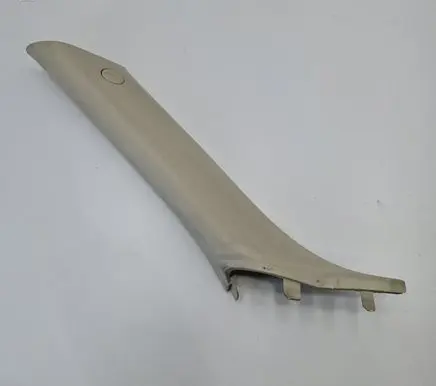 Mini Cooper Countryman R60 (A) pillar trim 9801247