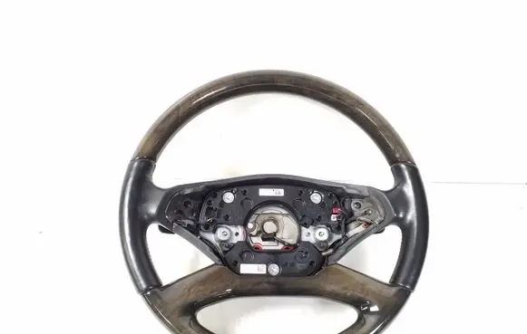 Mercedes-Benz CL C216 Steering wheel A2214600118