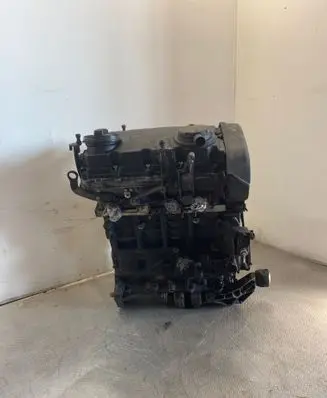 Audi A6 S6 C6 4F Engine BLB TESTED