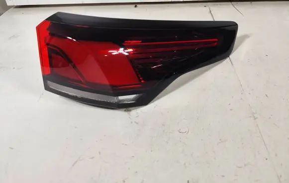 Volkswagen Tiguan Rear/tail lights 571945096 82450201