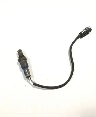 Nissan Qashqai Lambda probe sensor 0ZA603N4 0ZA603