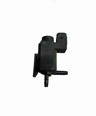 Turbo solenoid valve
