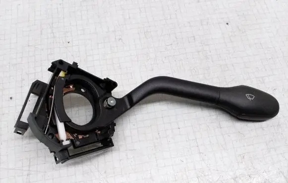 Volkswagen Golf III Wiper control stalk 1H5953503F