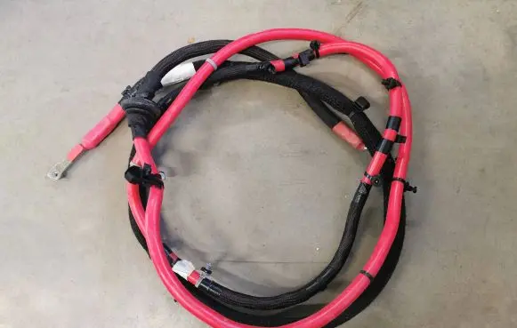 Chevrolet Corvette C7 Other wiring loom 23284795