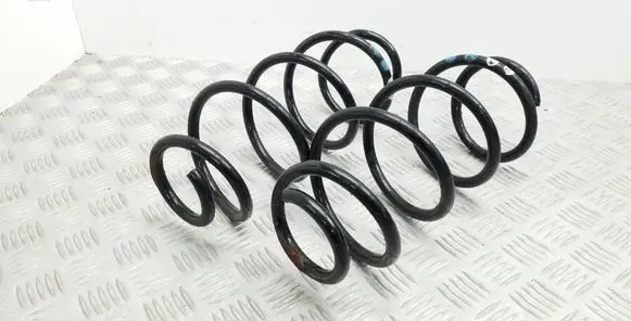 Seat Toledo IV (NH) Front coil spring