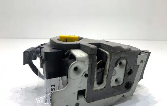 Ford Transit Tailgate exterior lock BK31V43288CJ