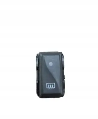 Renault Trafic III (X82) Windscreen/window heater switch 253508347R