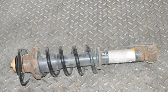 Mini Cooper Countryman R60 Rear shock absorber/damper