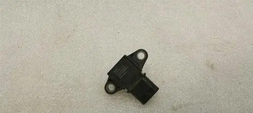 BMW 5 F10 F11 Headlight/headlamp level sensor 7599042