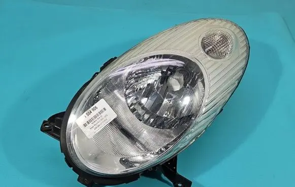 Nissan Micra Headlight/headlamp IMPRK1554906