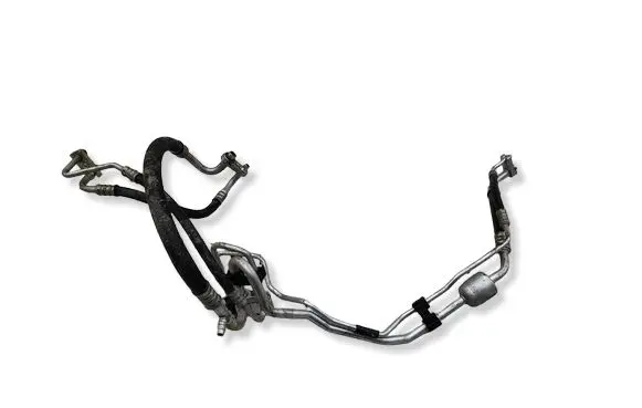 Opel Corsa E Air conditioning (A/C) pipe/hose 