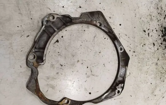 Opel Corsa D Gearbox gasket 55350453