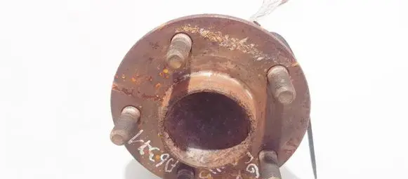 Ford Focus C-MAX Rear wheel hub