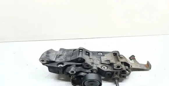 Generator/alternator bracket