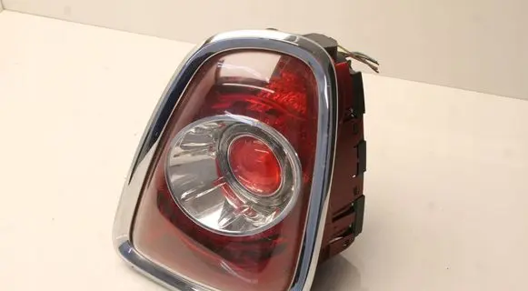 Mini One - Cooper Coupe R56 Rear/tail lights
