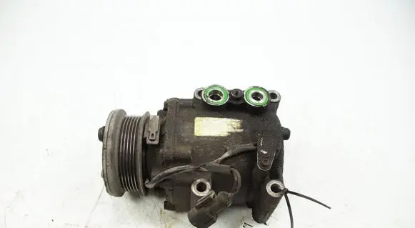Ford Focus Air conditioning (A/C) compressor (pump) YS4H-19D629AC