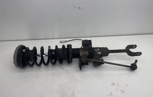 BMW 5 F10 F11 Front shock absorber/damper 6796978 10541310 F11V022VA