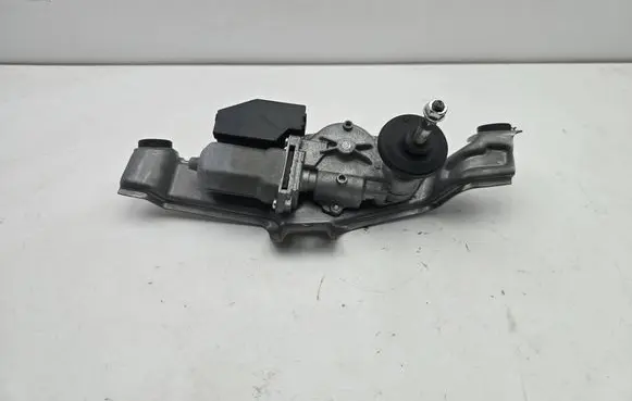 Toyota C-HR I Rear window wiper motor 2596009212 8513010350