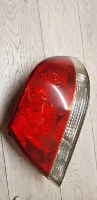 Mitsubishi Lancer Rear/tail lights P3101R