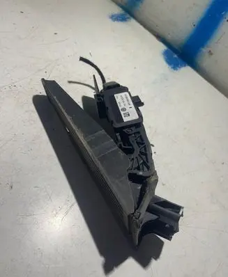 Seat Altea Accelerator throttle pedal 1K1721503M