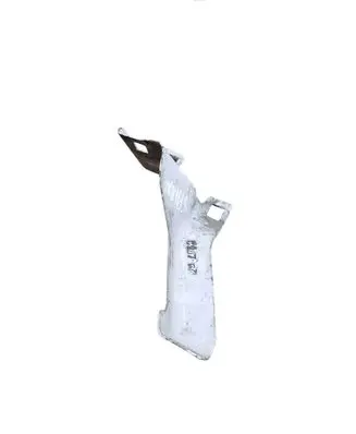 Fiat Ducato Fender mounting bracket C9076A