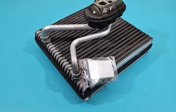 Volkswagen Jetta VI Interior heater climate box assembly IMPRK1461799