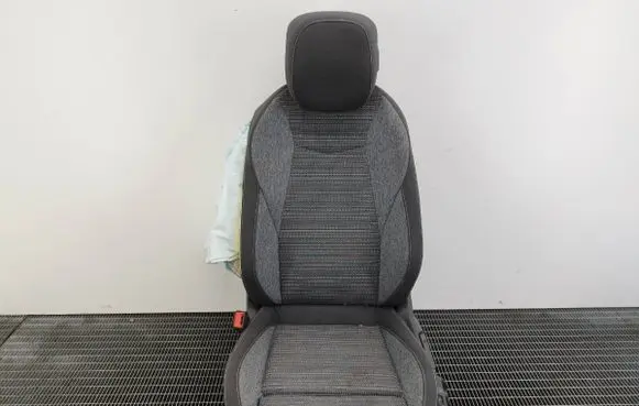 Skoda Superb B9 Front driver seat 