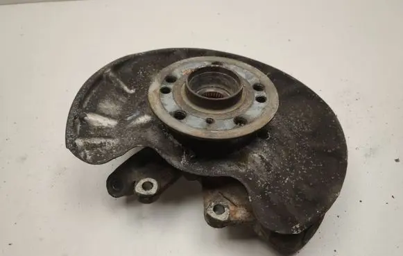 Mercedes-Benz ML W166 Rear wheel hub A1663500108