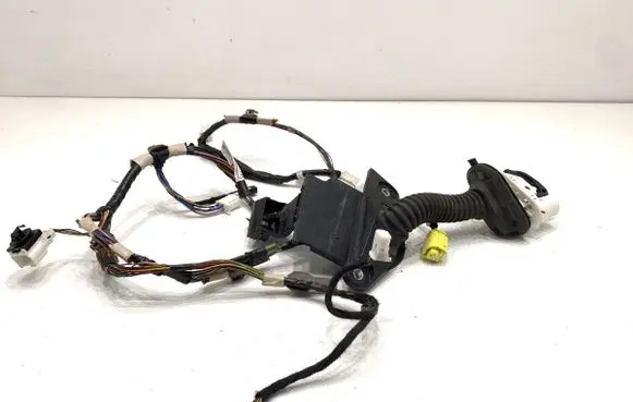 Toyota Corolla E210 E21 Front door wiring loom 