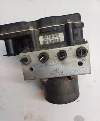 Opel Meriva A ABS Pump 13276464 0265234694