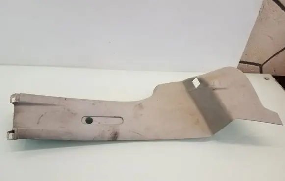 Volkswagen Caddy Other interior part 2K0867244P