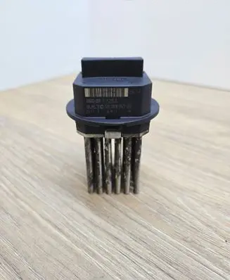 Volvo V60 Heater blower motor/fan resistor 5HL00894120