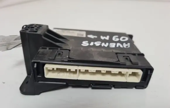 Toyota Avensis T270 Climate control unit 8865005241 MB1777001840