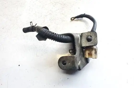 Mazda 5 Air pressure sensor k42387440 4j25