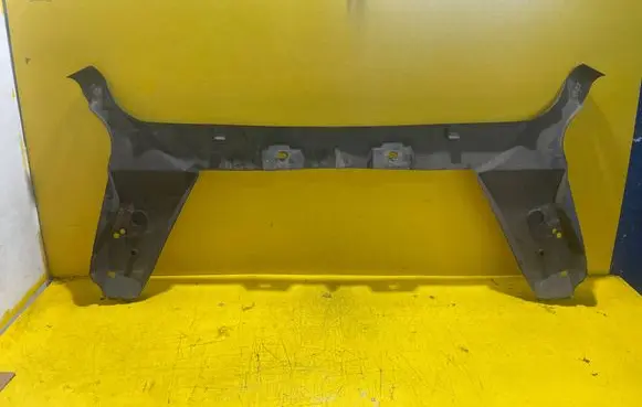 Renault Scenic II - Grand scenic II Rear axle beam 