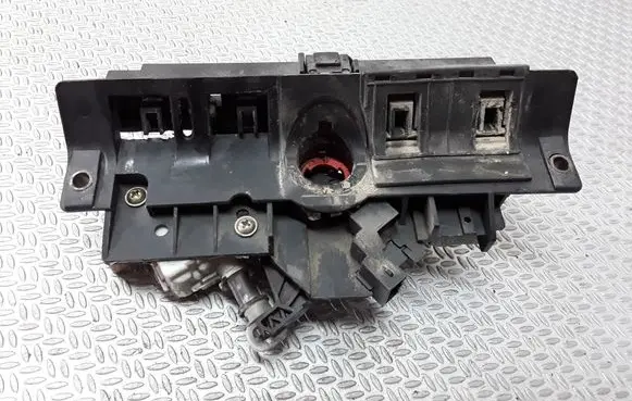 Audi A6 S6 C5 4B Tailgate/trunk/boot exterior handle 8D9827565H 4B0827565H