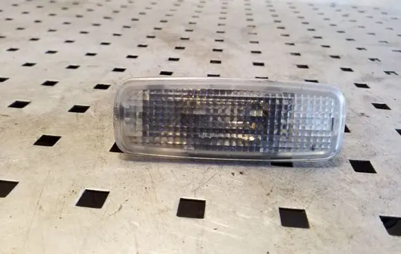 Other interior light