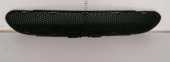 Ford Fiesta Front bumper lower grill a018a58