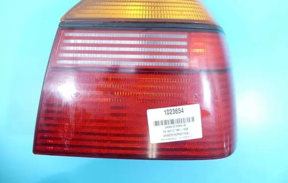 Volkswagen Golf III Rear/tail lights IMPRK1023654