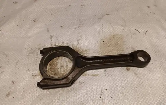 BMW X3 F25 Connecting rod/conrod 7589201
