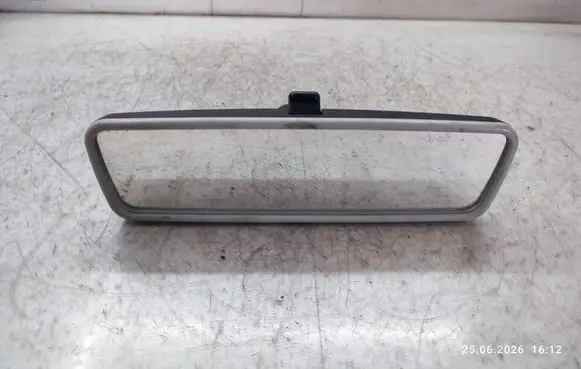 Volkswagen Amarok Rear view mirror (interior) 021065