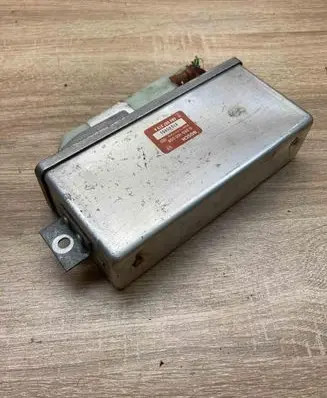 Audi A4 S4 B5 8D ABS control unit/module 4A0907379A 0265100056 085