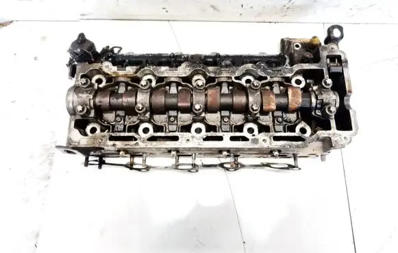 Engine head